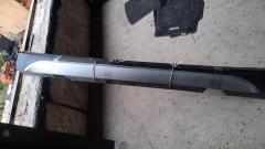 Порог кузова пластиковый ( обвес ) на Bmw X1 E84-VL32 Фото 9