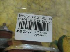 Амортизатор на Bmw X1 E84-VL32 Фото 2