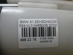 Бензонасос на Bmw X1 E84-VL32 N46B20B Фото 2