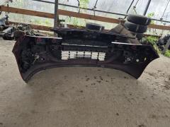 Бампер 9688071577 на Peugeot 207 VF3 Фото 10