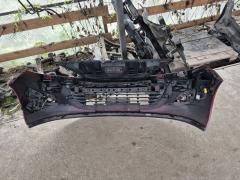 Бампер 9688071577 на Peugeot 207 VF3 Фото 11