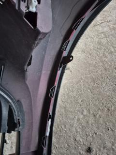 Бампер 9688071577 на Peugeot 207 VF3 Фото 13