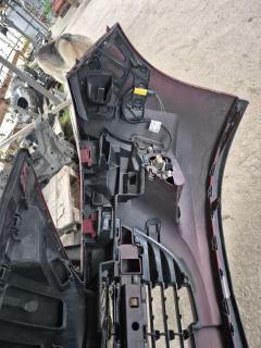 Бампер 9688071577 на Peugeot 207 VF3 Фото 14