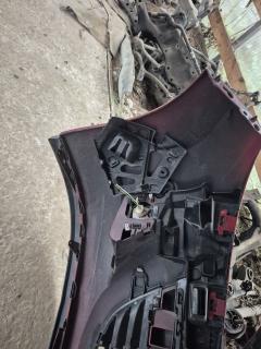 Бампер 9688071577 на Peugeot 207 VF3 Фото 15