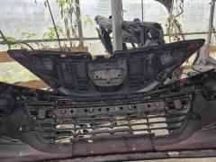 Бампер 9688071577 на Peugeot 207 VF3 Фото 16