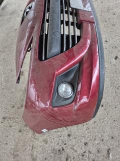 Бампер 9688071577 на Peugeot 207 VF3 Фото 5