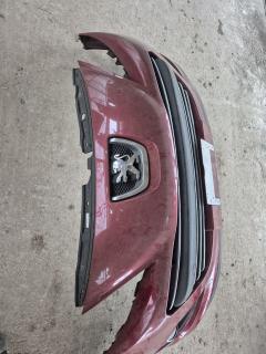 Бампер 9688071577 на Peugeot 207 VF3 Фото 6