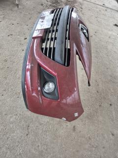 Бампер 9688071577 на Peugeot 207 VF3 Фото 8