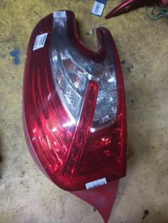 Стоп 9672628380-02 на Peugeot 208 VF3C Фото 3