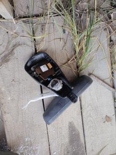 Зеркало салона 9672628380-02 на Peugeot 208 VF3C Фото 14