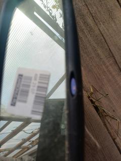 Зеркало салона 9672628380-02 на Peugeot 208 VF3C Фото 9