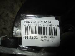 Ступица на Peugeot 208 VF3C Фото 3