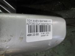 Багажник на Toyota Avensis AZT250 Фото 2