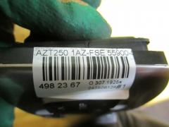 Блок управления климатконтроля 55900-05260 на Toyota Avensis AZT250 1AZ-FSE Фото 4