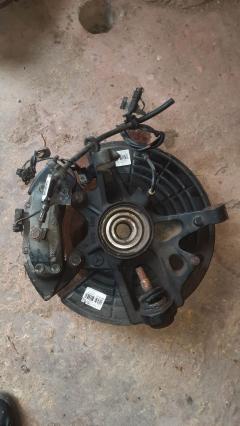 Ступица A1633300520 на Mercedes-Benz M-Class W163.174 113.981 Фото 3