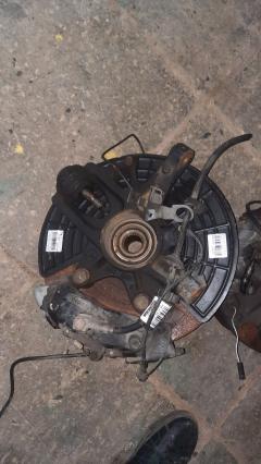 Ступица A1633300420 на Mercedes-Benz M-Class W163.174 113.981 Фото 3
