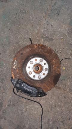 Ступица A1633300420 на Mercedes-Benz M-Class W163.174 113.981 Фото 4