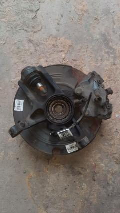 Ступица A1633500608 на Mercedes-Benz M-Class W163.174 113.981 Фото 3