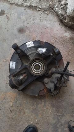 Ступица A1633500508 на Mercedes-Benz M-Class W163.174 113.981 Фото 3