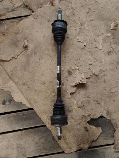 Привод на Mercedes-Benz C-Class Station Wagon S203.246 271.946 Фото 2