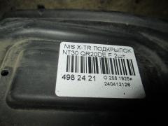 Подкрылок на Nissan X-Trail NT30 QR20DE Фото 3