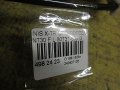 Стеклоподъемный механизм на Nissan X-Trail NT30 Фото 2