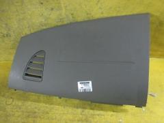 Air bag на Nissan Tiida Latio SC11 Фото 1
