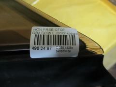 Стоп D095 на Honda Freed Spike GB3 Фото 3