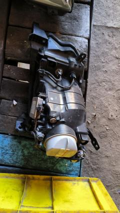 Фара 100-22068 100-22068 на Honda Freed Spike GB3 Фото 5