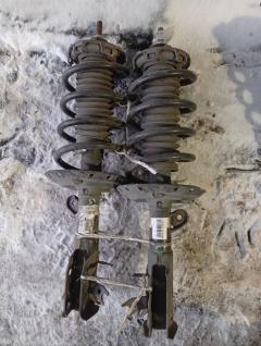 Стойка амортизатора на Honda Freed GB3 L15A Фото 2