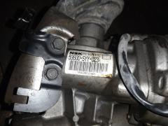 Рулевая рейка 53600-SYY-023 на Honda Freed GB3 L15A Фото 12