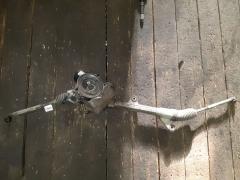 Рулевая рейка 53600-SYY-023 на Honda Freed GB3 L15A Фото 2
