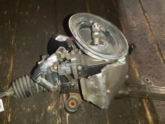 Рулевая рейка 53600-SYY-023 на Honda Freed GB3 L15A Фото 7