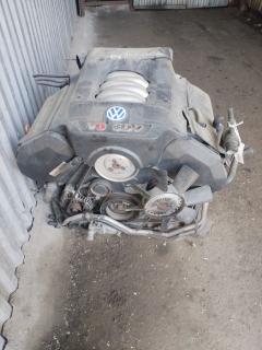 Двигатель на Volkswagen Passat 3B AMX Фото 1