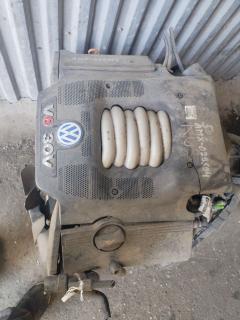 Двигатель на Volkswagen Passat 3B AMX Фото 2