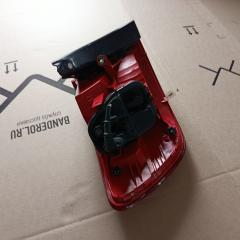 Стоп 4F9945096H, 4F9945096B на Audi A6 Avant 4F Фото 8