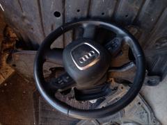 Рулевая колонка на Audi A6 4F Фото 7