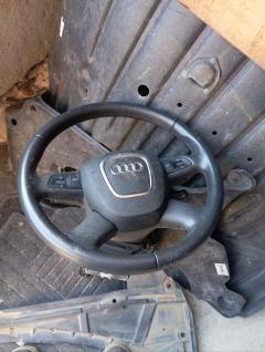 Рулевая колонка на Audi A6 4F Фото 8