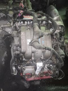 Двигатель на Audi A6 4F BDX