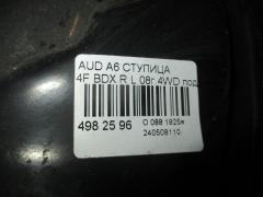 Ступица на Audi A6 4F BDX Фото 3