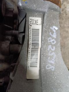 Редуктор на Audi A6 4F BDX Фото 10