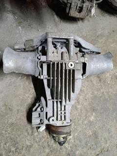 Редуктор на Audi A6 4F BDX Фото 12