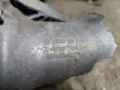 Редуктор на Audi A6 4F BDX Фото 13