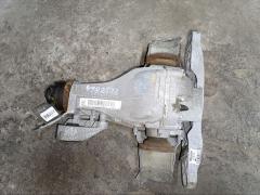 Редуктор на Audi A6 4F BDX Фото 2