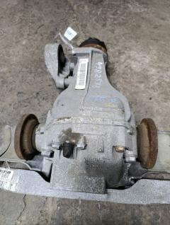 Редуктор на Audi A6 4F BDX Фото 5