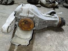 Редуктор на Audi A6 4F BDX Фото 6