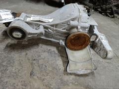 Редуктор на Audi A6 4F BDX Фото 7