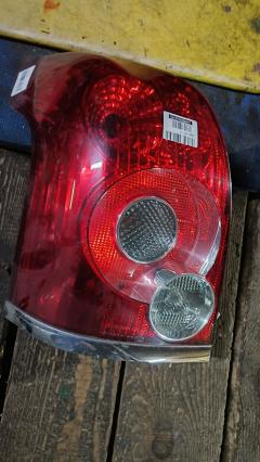 Стоп 35-114 на Toyota Avensis Wagon AZT250W Фото 3