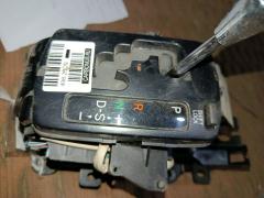 Ручка КПП на Toyota Avensis AZT250 Фото 3