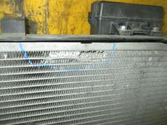 Вентилятор радиатора ДВС на Toyota Avensis AZT250 1AZ-FSE Фото 2